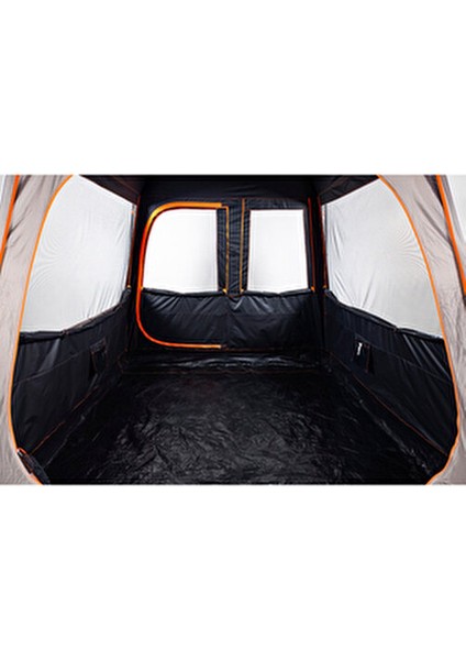 5 Kişilik Aile Tipi Çadır - Sunguard Tech. modelleri