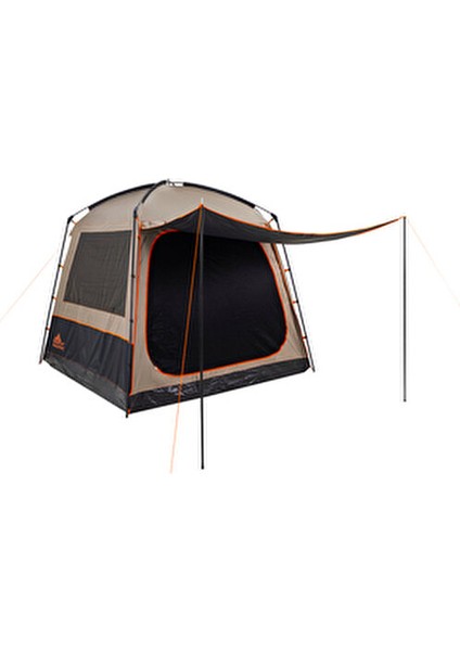 5 Kişilik Aile Tipi Çadır - Sunguard Tech. fırsatları