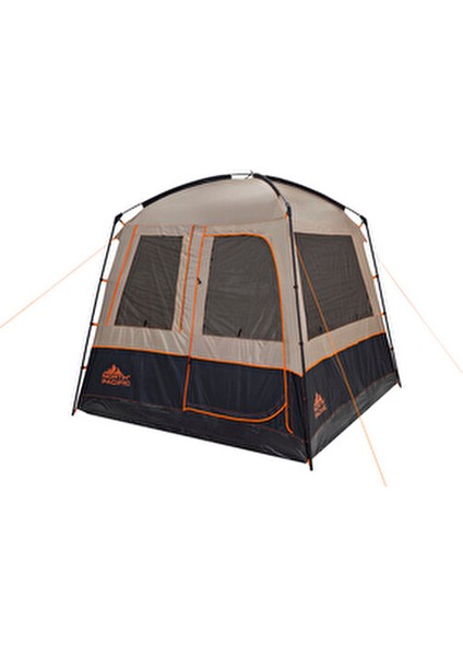 5 Kişilik Aile Tipi Çadır - Sunguard Tech. indirimleri