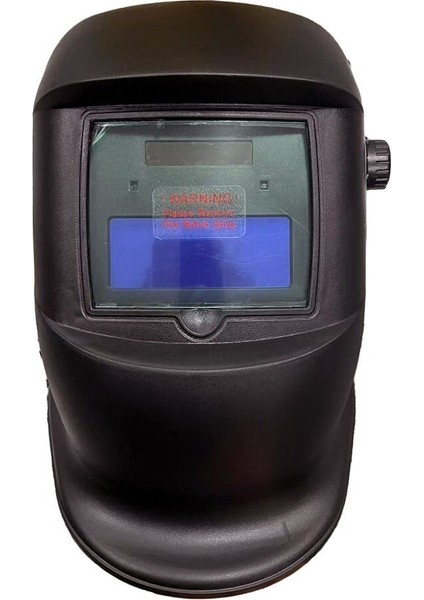 Colormatik Kaynak Maskesi GFB6000 modelleri