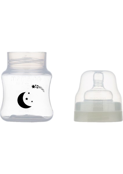 Gece & Gündüz Biberonu 160 ml & Anti-Kolik Biberon Emziği No:1 / S modelleri