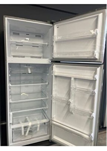 Ues 470 D2K Nfı Dgt R65 Buz Dolabı fiyatları