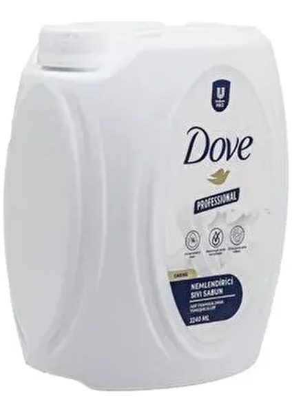 Professional Nemlendirici Sıvı Sabun 3,2 Lt fiyatları