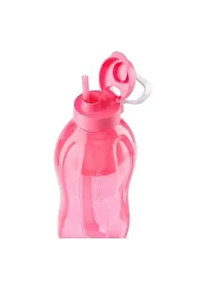 Eco Şişe Suluk 2 Litre Pipetli Yeni modelleri