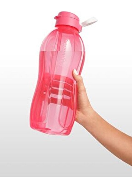 Eco Şişe Suluk 2 Litre Pipetli Yeni indirimleri