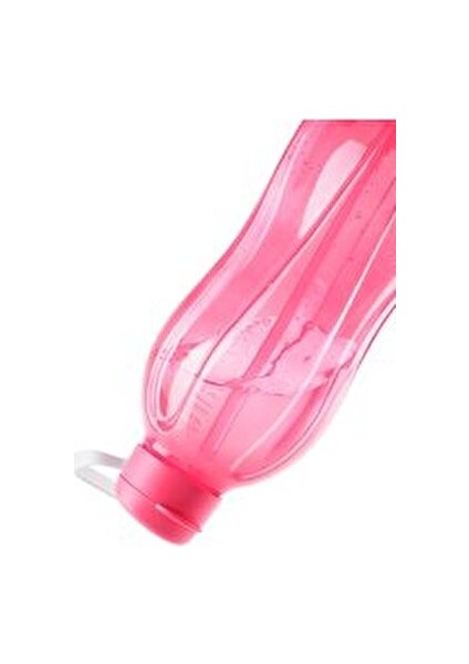 Eco Şişe Suluk 2 Litre Pipetli Yeni