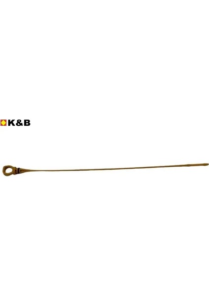 Yağ Gösterge Çubuğu 206-307 DV4TD K&b 1174.78/ 326 1174.85 SNC2024