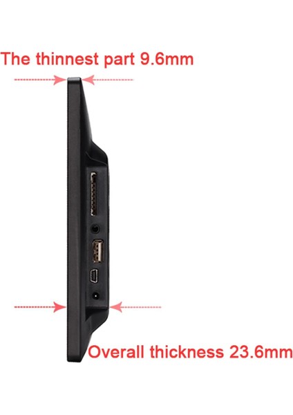 Dijital Fotoğraf Çerçevesi Tft LCD 7inch' Ekran - Uzaktan Kumandalı,video,mp3,ayarlanbilir Açılıp Kapanma Zamanlaması,türkçe Dil indirimleri