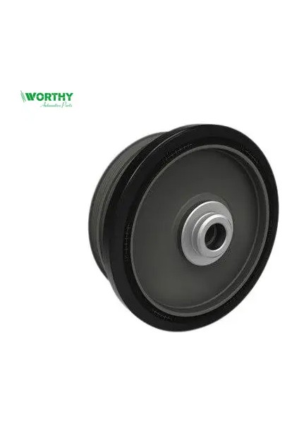 Krank Kasnak- E46-118D-E81-E87-318D Worthy 11237793882/ 11237801977/ 1123