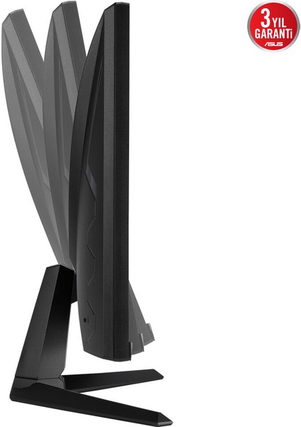 Tuf Gamıng VG259QMR5A 24.5 Fast IPS 1920X1080 0.3ms 310Hz 310Hz Dp HDMI Hoparlör Vesa 3yıl Elmb Sync, 99% Srgb, Gaming Aı Monitör fırsatları