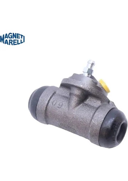 Teker Silindiri Arka Sol 20,60MM 406-XSARA Absli 95-04