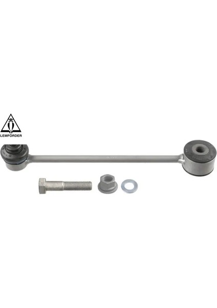 Viraj Aski Rotu Arka Caddy 04> Lemforde 2K0505465E 2787201