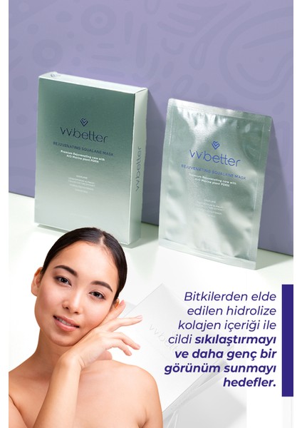 Kolajen ve Peptid Içerikli Besleyici Bakım Seti fırsatları