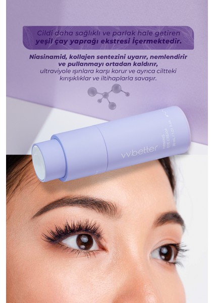 Kolajen ve Peptid Içerikli Besleyici Bakım Seti