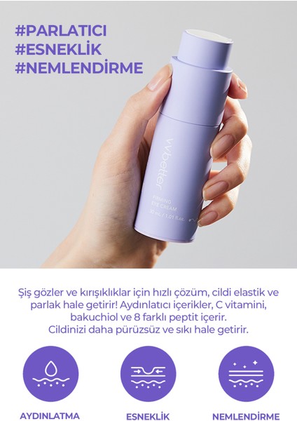 Kolajen ve Peptid Içerikli Besleyici Bakım Seti