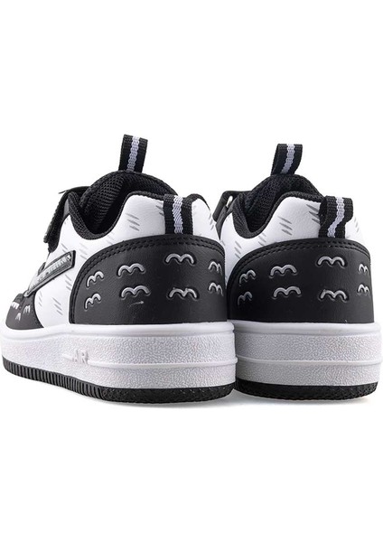 Lambırlent Cırtlı Bağcıklı Unisex Erkek Kız Çocuk Spor Ayakkabı Sneakers 033 modelleri