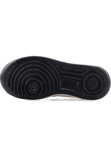 Lambırlent Cırtlı Bağcıklı Unisex Erkek Kız Çocuk Spor Ayakkabı Sneakers 033 fırsatları