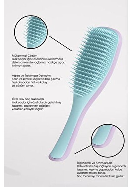 Sihirli Tarak Magic Hair Brush fiyatları
