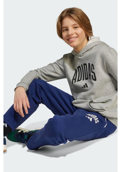 Çocuk Mavi Eşofman Altı J CLGT FL PNT JW2387 fırsatları