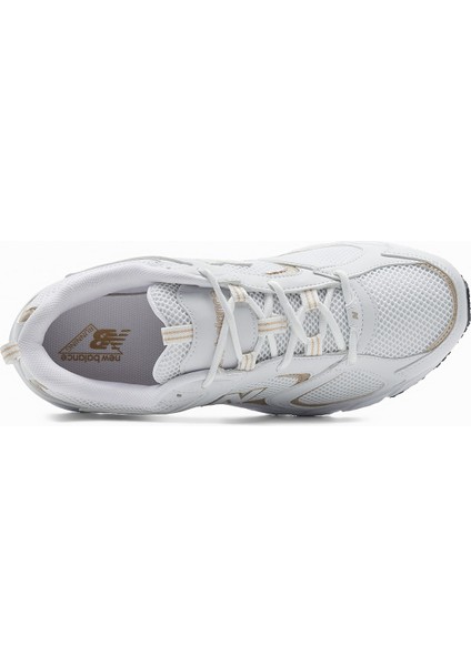 408 Kadın Gri Sneaker Ayakkabı ML408AW fiyatları