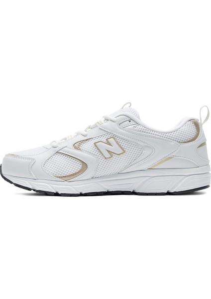 408 Kadın Gri Sneaker Ayakkabı ML408AW fırsatları