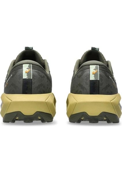 Gel-Trabuco 13 Gtx Erkek Trail Koşu Ayakkabısı indirimleri