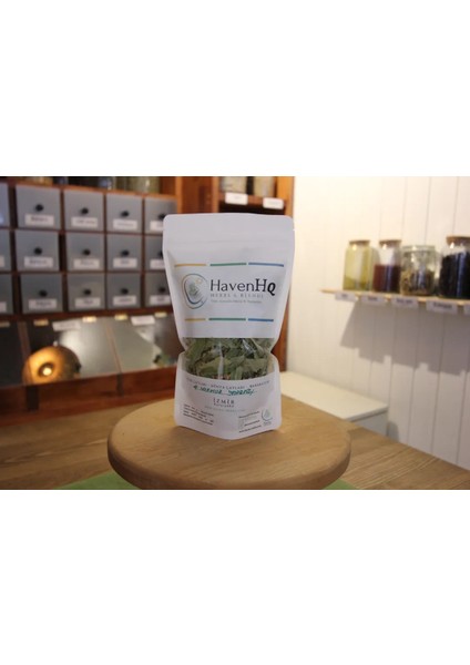 Ihlamur Yaprağı 50GR