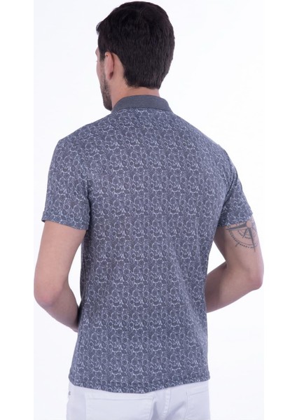 Ts 799 Slim Fit Siyah Spor T-Shirt modelleri