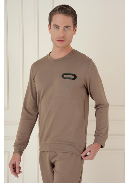 Ts 888 Slim Fit Vizon Spor T-Shirt modelleri