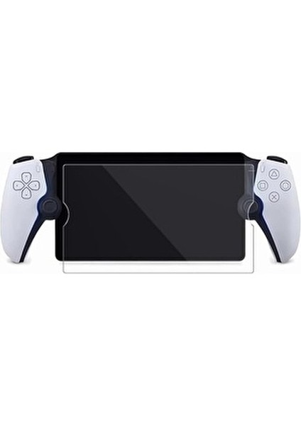 Sony Playstation Portal Uyumlu 8 Inç 9h Nano Ekran Koruyucu modelleri