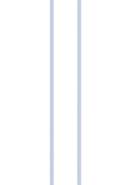 Tek-Iş 40 Telli Yuvarlak Lastik & Paça Lastiği -10MT fiyatları