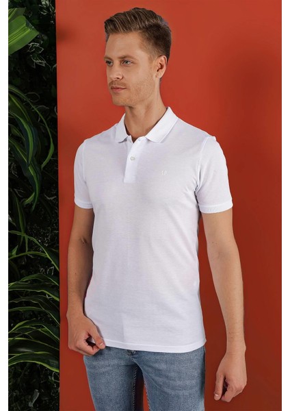 Ts 845 Beyaz Spor T-Shirt fiyatları