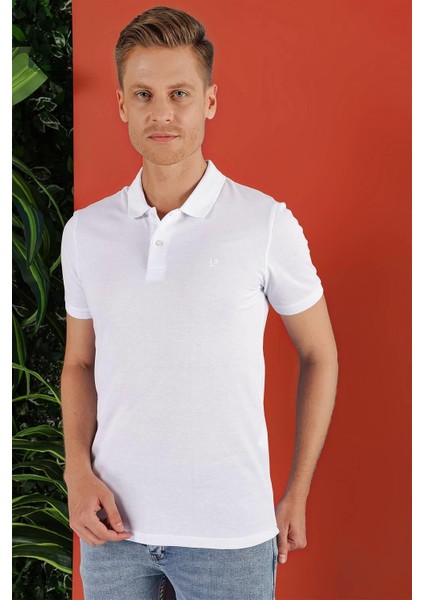 Ts 845 Beyaz Spor T-Shirt fırsatları