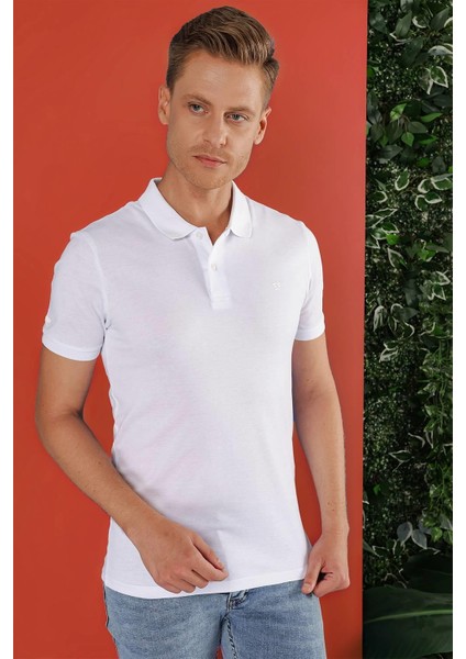 Ts 845 Beyaz Spor T-Shirt indirimleri