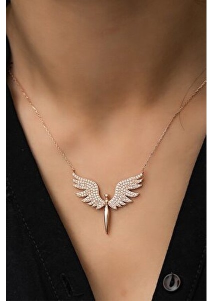 Ayıcık, Melek Kolye ve Melek Temalı LED Işıklı Kar Küresi Sevgiliye Hediye Kutulu ve Notlu modelleri