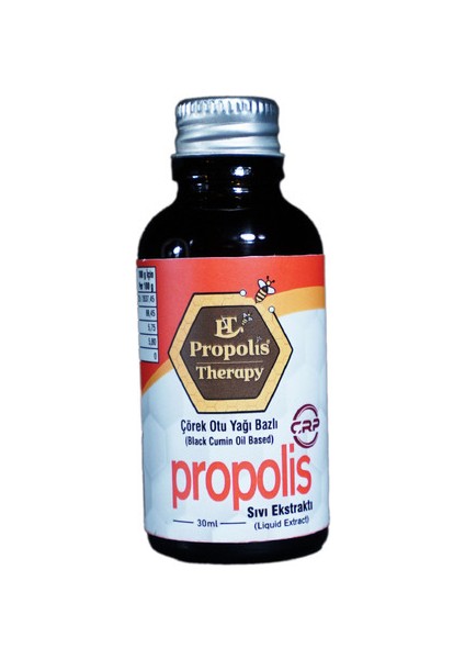 Crp Propolis Ekstraktı 30ML modelleri