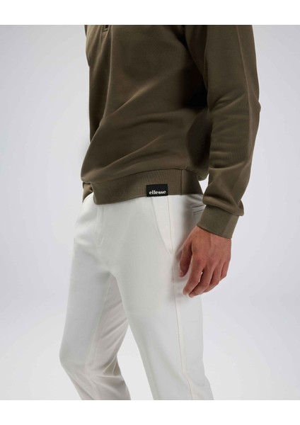 EM602-KH Erkek Haki Yarım Fermuarlı Polo Sweat fiyatları