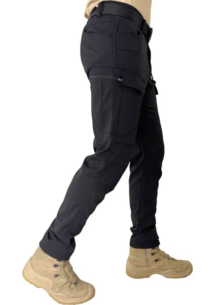 207 Erkek Kargo Pantolon Taktikal Outdoor Kumaş Ince ve Likrasızdır modelleri