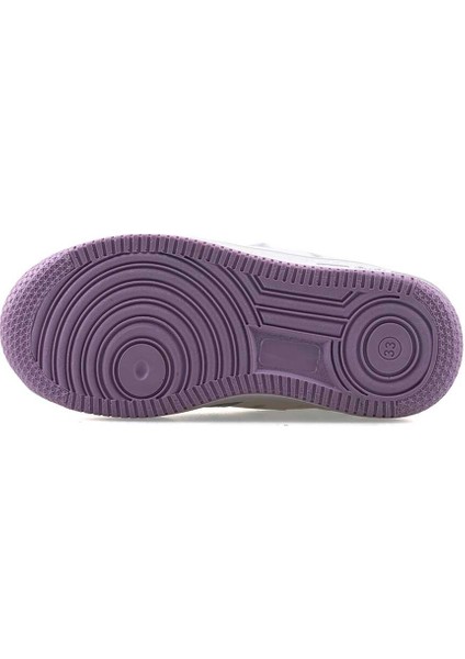 Lambırlent Cırtlı Bağcıklı Unisex Erkek Kız Çocuk Spor Ayakkabı Sneakers 033 fırsatları