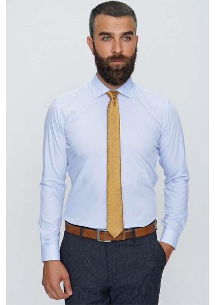 Gk 649 Mavi Altro Gömlek fiyatları