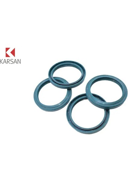 Aks Keçesi 55X70X8 Premier Karsan A22N133