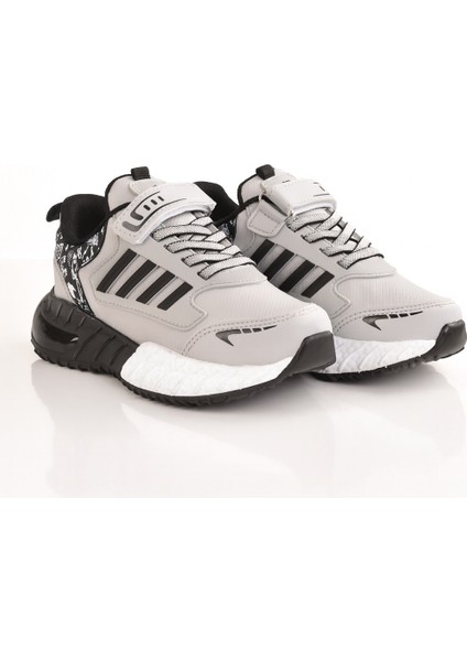 Ortopedik Unisex Çocuk Suya Dayanıklı Rahat Sneaker