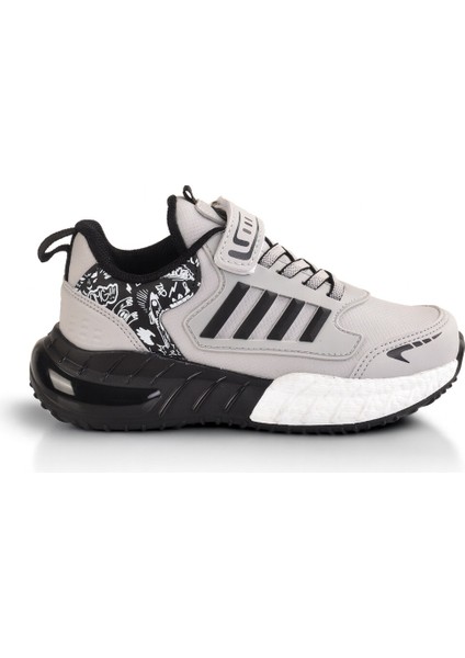 Ortopedik Unisex Çocuk Suya Dayanıklı Rahat Sneaker modelleri