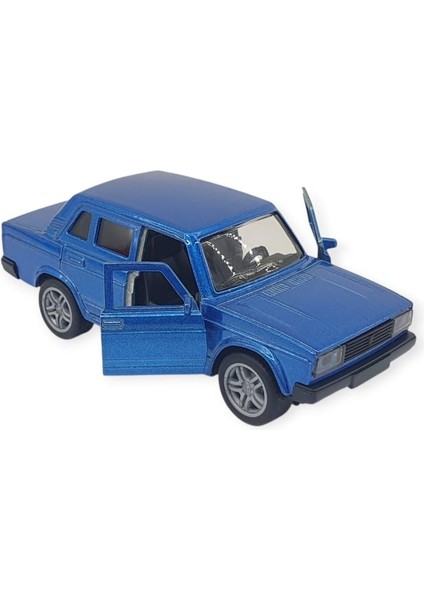 Vardem Çek Bırak Araba Metal - MQ304 - Mavi fiyatları