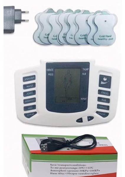 Terlikli Tens Ayak Terapi Masaj Aleti Ayak Masajı modelleri