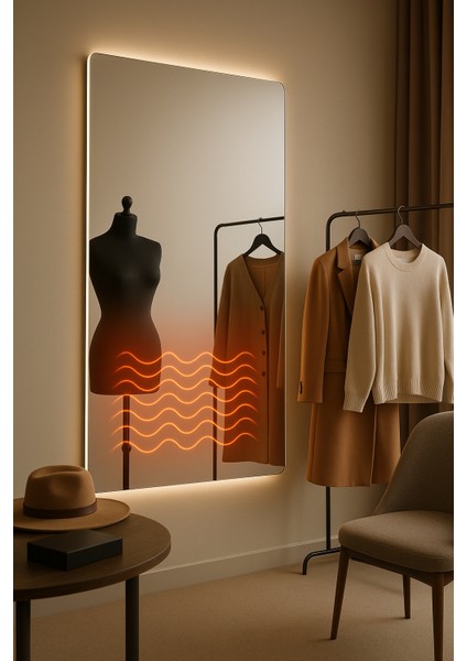 Ufomira AYNA oda ısıtıcısı indirimleri