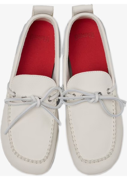 Right Nina Kadın Beyaz Günlük Ayakkabı K201848-004 fiyatları