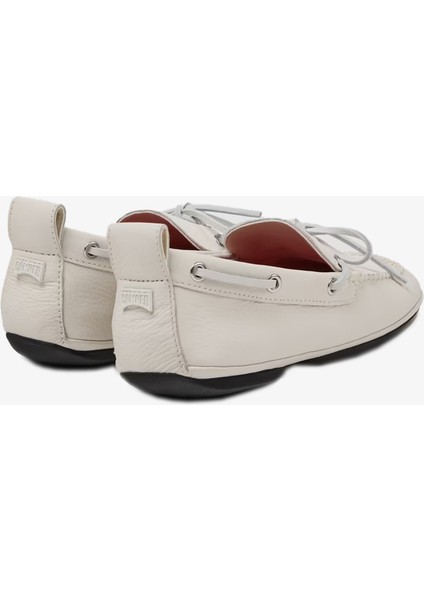 Right Nina Kadın Beyaz Günlük Ayakkabı K201848-004 modelleri