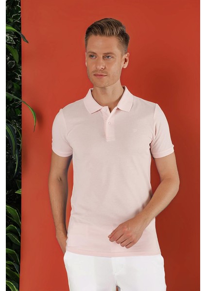 Ts 845 Pembe Spor T-Shirt fiyatları