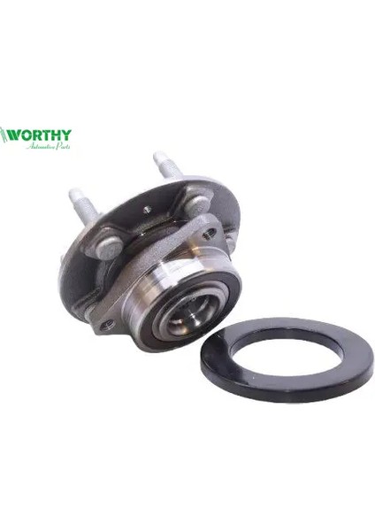 Porya Ön/arka Absli 5bijon Insignia A 2009->